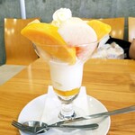 フルーツパーラーゴトー - 