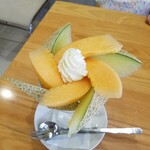 フルーツパーラーゴトー - 