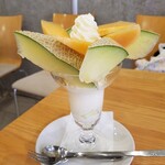 フルーツパーラーゴトー - 