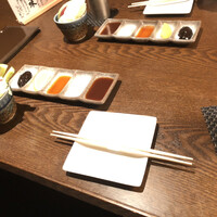 串揚げ大ひら  神楽坂 - 