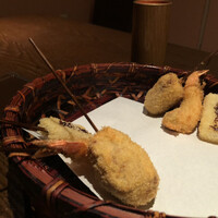 串揚げ大ひら  神楽坂 - 