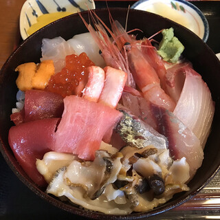 お食事・寿し 高尾_1