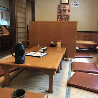 お食事・寿し 高尾_2