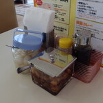 カレーとパスタの店 みみか - 