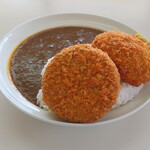 カレーとパスタの店 みみか - 