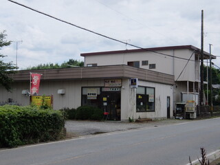 カレーとパスタの店 みみか - 