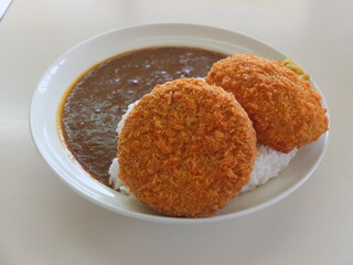 カレーとパスタの店 みみか - 