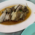 Raan Kaithong Pratunam - 