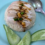 Raan Kaithong Pratunam - 