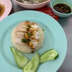 Raan Kaithong Pratunam - 