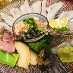 寿司割烹 大花 - 