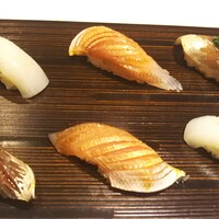 鮨 七海 - 