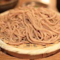 自家製粉石臼挽きうどん 青空blue 本店 - 