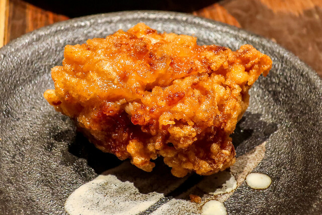 きしから 灘 岩屋店 岩屋 からあげ 食べログ