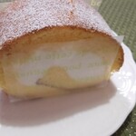 ママのえらんだ元町ケーキ - ロールケーキ