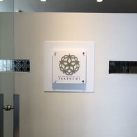 レストラン ラ・フロレゾン・ドゥ・タケウチ - 12時きっかりのドアオープン☆