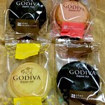 GODIVA - 