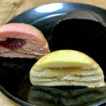 GODIVA - 
