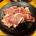 七輪焼肉 安安 - 