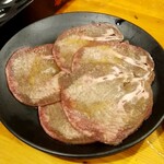 Shichirin Yakiniku Anan - 