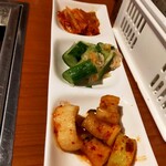 焼肉 バリバリ - 