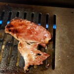 焼肉 バリバリ - 