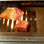 焼肉 バリバリ - 