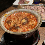 クロスケ - カルビスープ