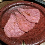 クロスケ - 本日の希少部位