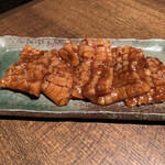 クロスケ - 上ミノ