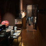 クロスケ - 店内