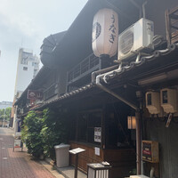 炭焼きうなぎ・かしわ 登河 - 