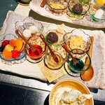 アナバー リラックスダイニング - 