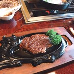 松阪 海津 - ヒレステーキ200ｇ