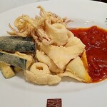 キヴィシルト - 