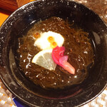 リゾートヒルズ豊浜 蒼空の風 - もずくもサッパリ