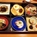 リゾートヒルズ豊浜 蒼空の風 - 朝食