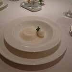 オオハラ エ シーアイイー - 2008年12月16日ランチ