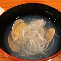 鮓 村瀬 - 