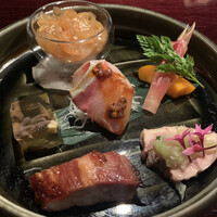 過門香 銀座本店 - 