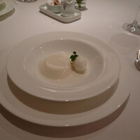 オオハラ エ シーアイイー - 2008年12月16日ランチ