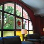 レストラン クレッセント - ラウンジ