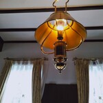 レストラン クレッセント - 