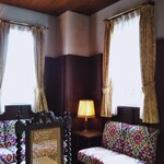 レストラン クレッセント - 