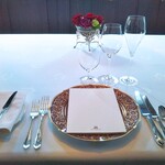 レストラン クレッセント - 