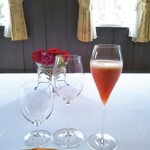 レストラン クレッセント - 