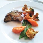 レストラン クレッセント - 