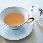 レストラン クレッセント - 