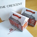 レストラン クレッセント - 