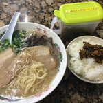 ラーメン力 - 